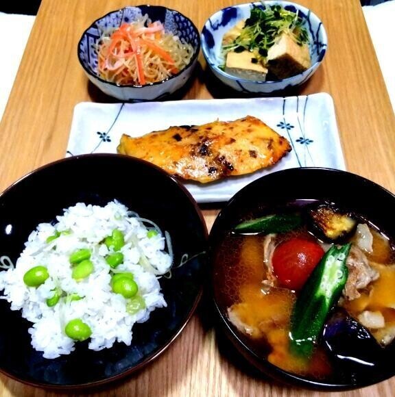 ダイエット日記♡