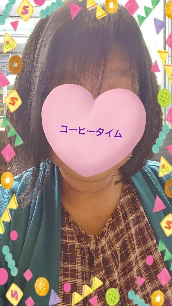 まったりタイム中〜