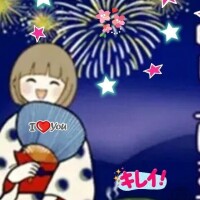 夢花火