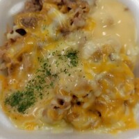 本日のランチ🍚