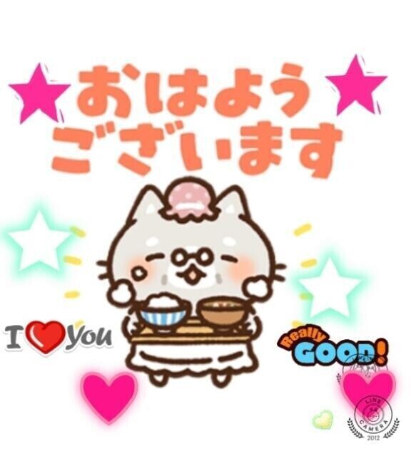 惹きつける魅力って素晴らしい✨