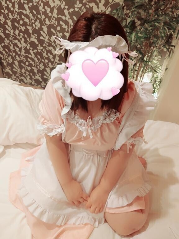 謝罪メイド♡