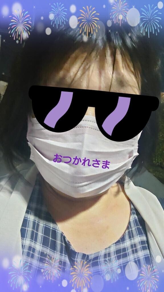 帰り道〜