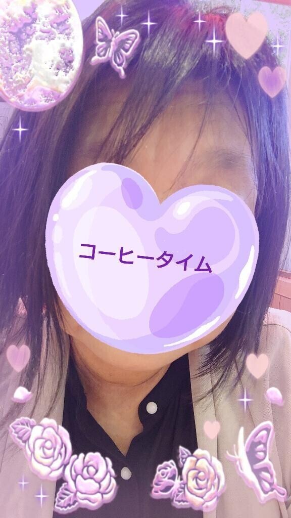 コーヒータイム♪