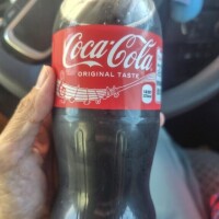 とりあえずコーラ🥤