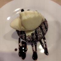 昨日のおやつ😋