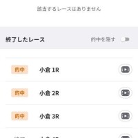 引き続き大人しく待機中🌟