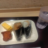 本日のランチ🍚