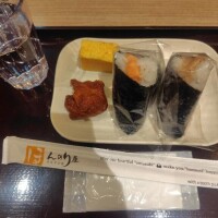 昨日のランチ🍚
