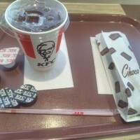 本業終わりました✌