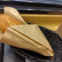 本日の朝ご飯🍚