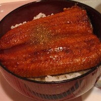 うな丼