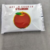 本日のおやつ（もう1つお土産）😊