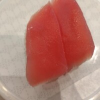 本日の夕飯🍣