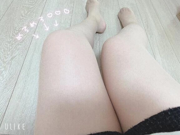 出勤チュー❣️