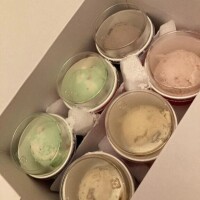 こんばんは🍨