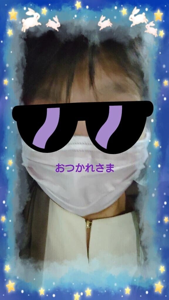 満月かなって思ったら。。。