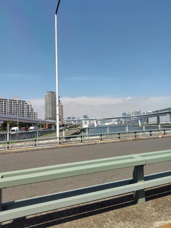 現調終わりました😊