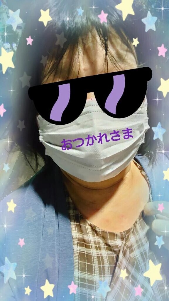 今日と言う日は。。。