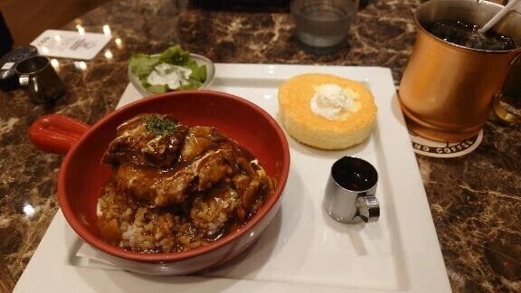 きょうはまた
