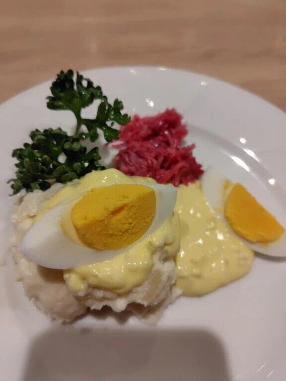 昨日の夕飯その2🍚