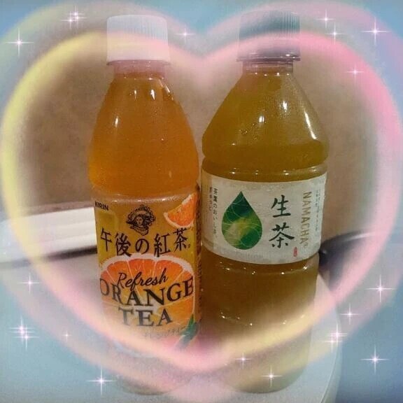お礼