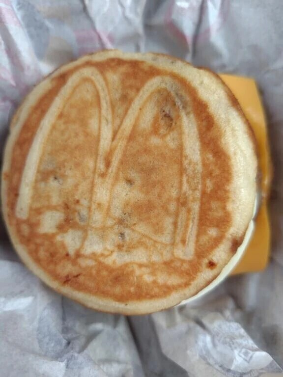 本日の朝ご飯🍞