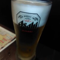 昨日の夕飯その2🍺
