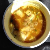 本日のランチ🍚