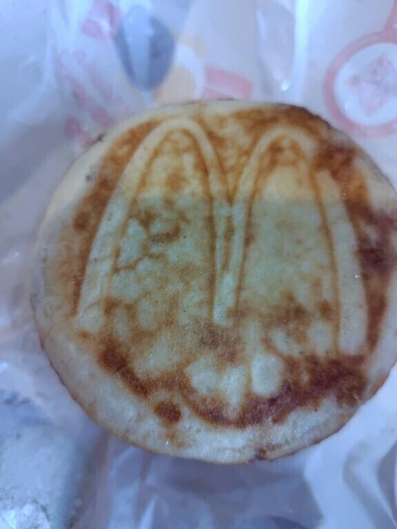 本日の朝ご飯🍞