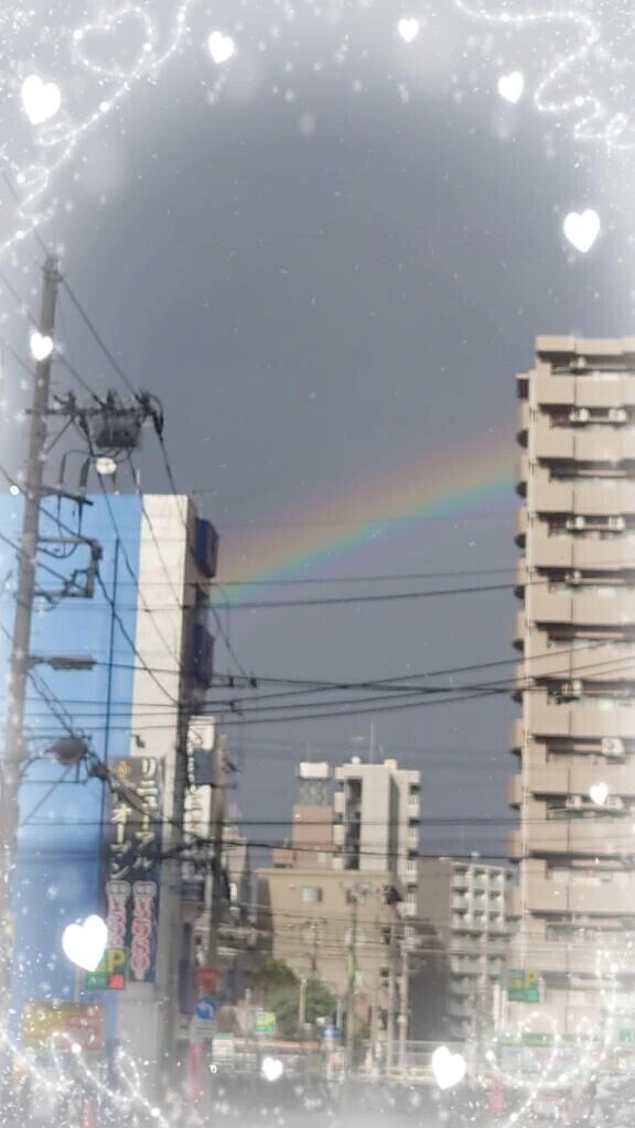 良いことありますように♪