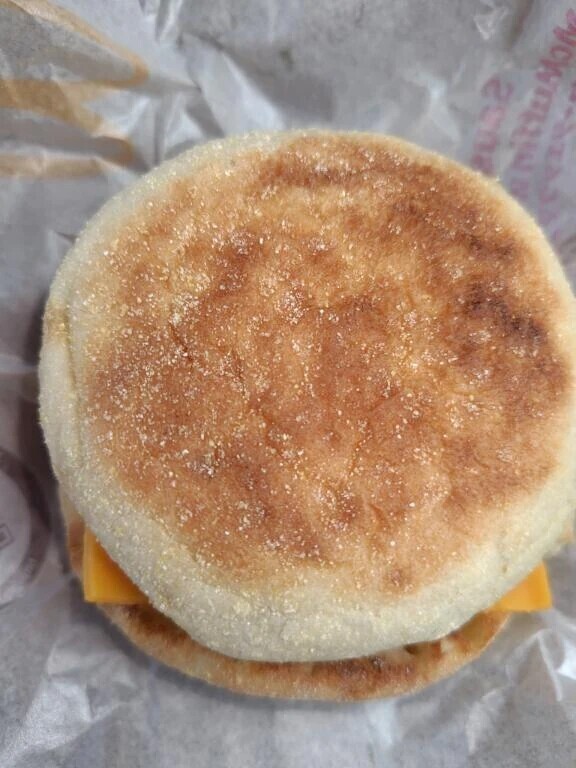 本日の朝ご飯🍞