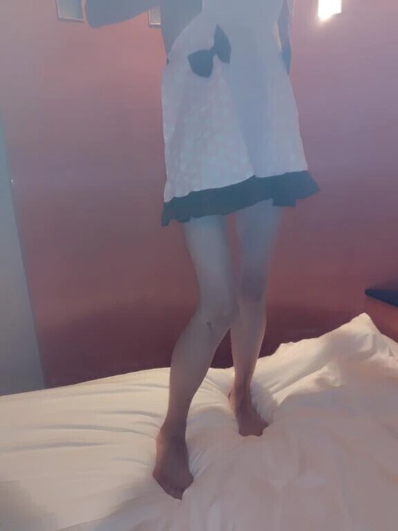 明日は出勤致します✨