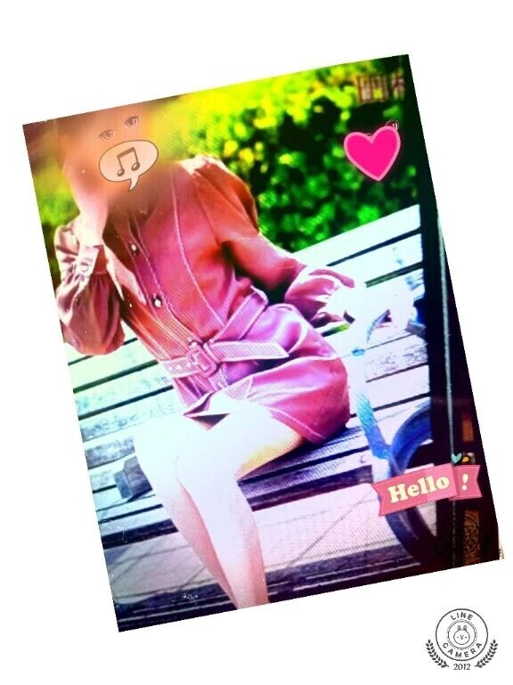 女心と秋🍁の青空🍁