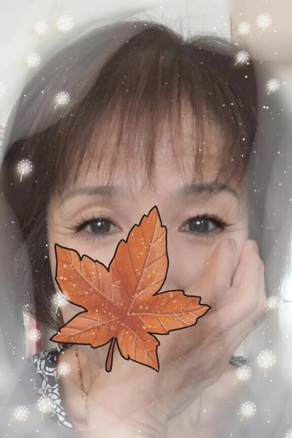 🍁今日もいい一日を・・・🤗