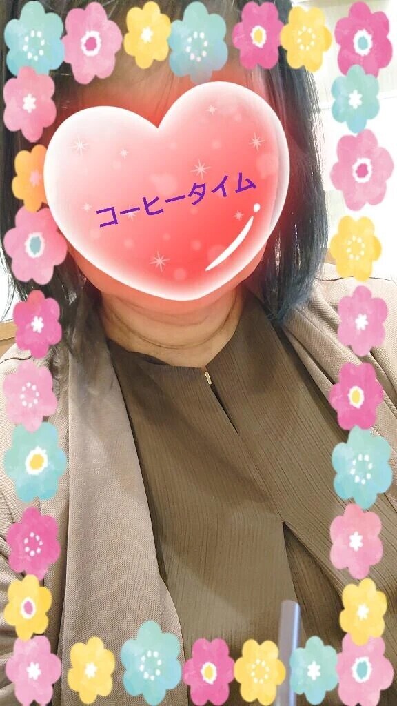 コーヒータイム♪