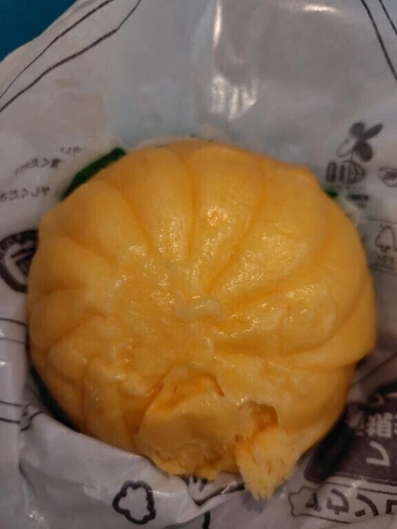 本日の朝ご飯🍚