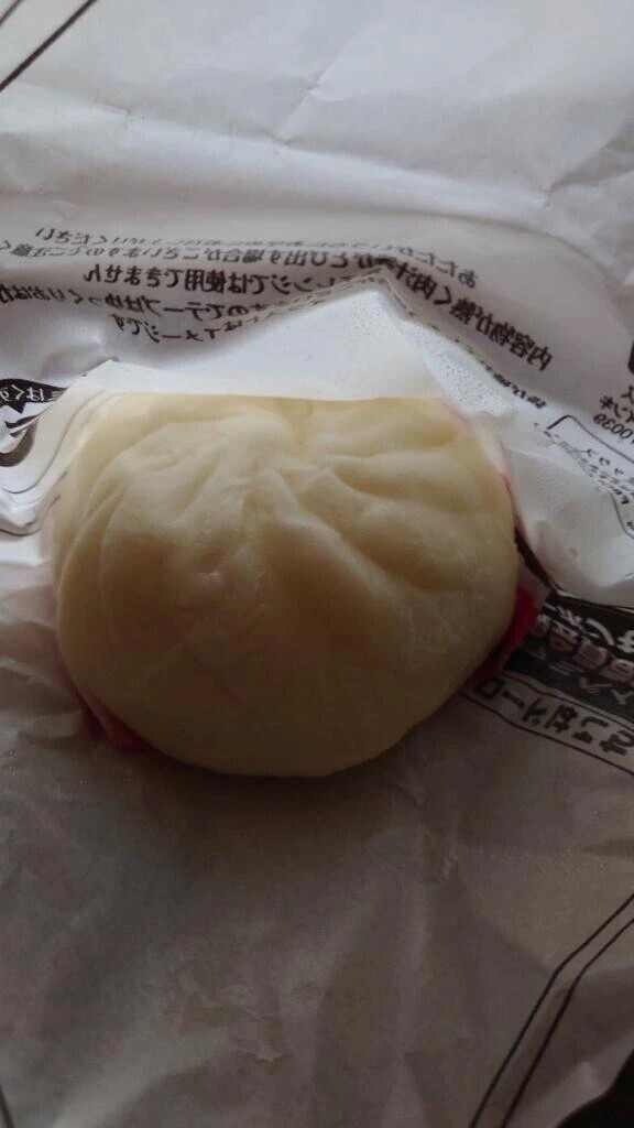 肉まん