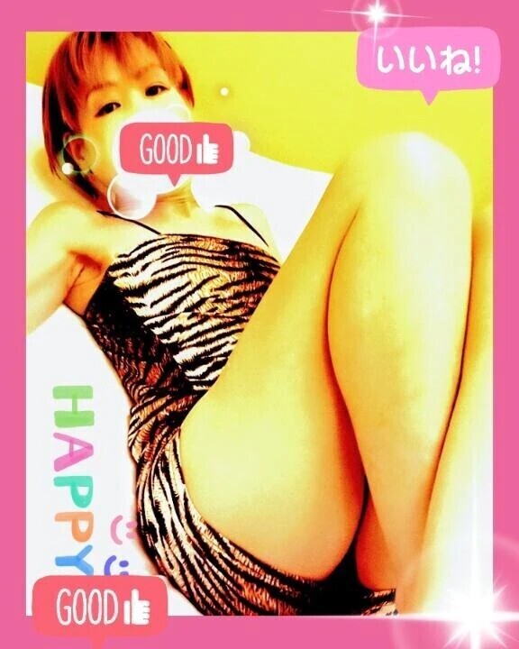 ラブリーなスレンダー