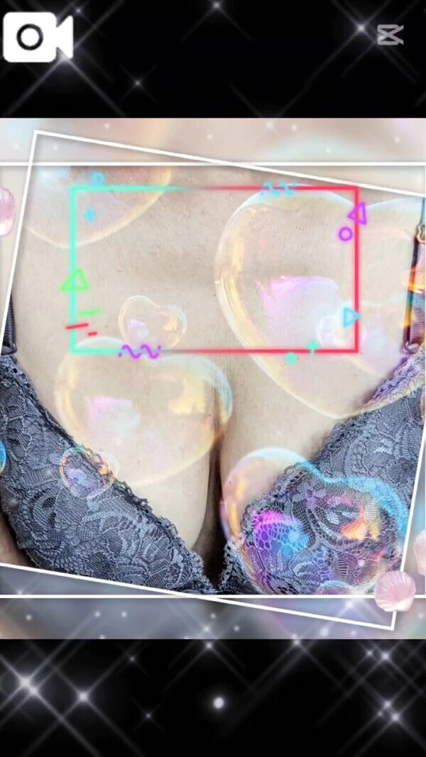 目が覚めたぁ〜🤗