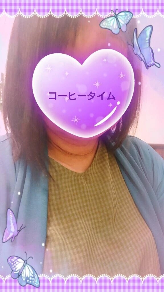 コーヒータイム♪