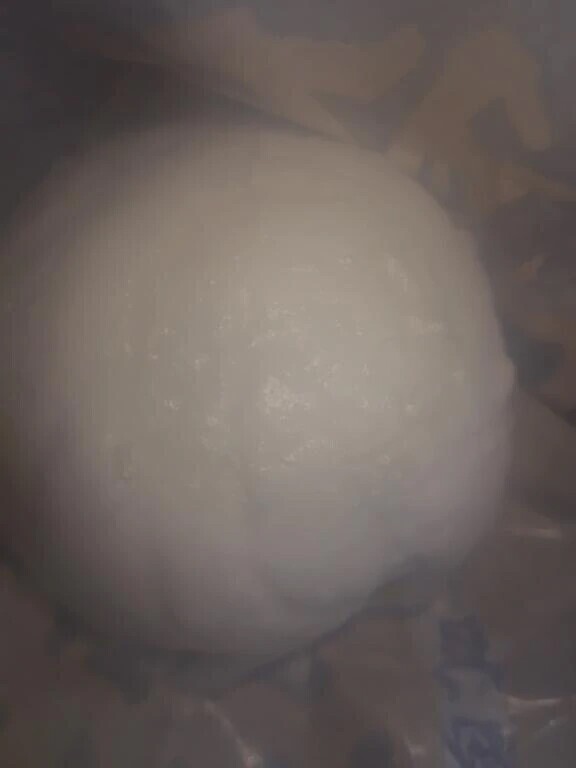 本日の朝ご飯🍚