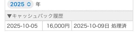 ポイント還元☝🏻 ̖́-‬