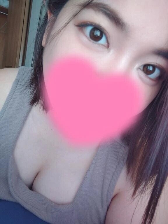 たまに遅い時間まで出ると新しい出会いあるな〜♡