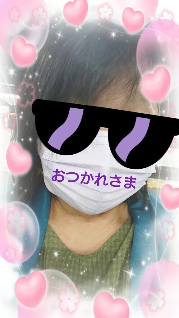 ありがとうございました♪