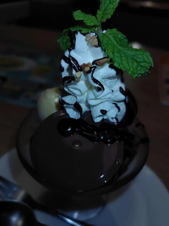 昨日の夕飯もう1つ✨