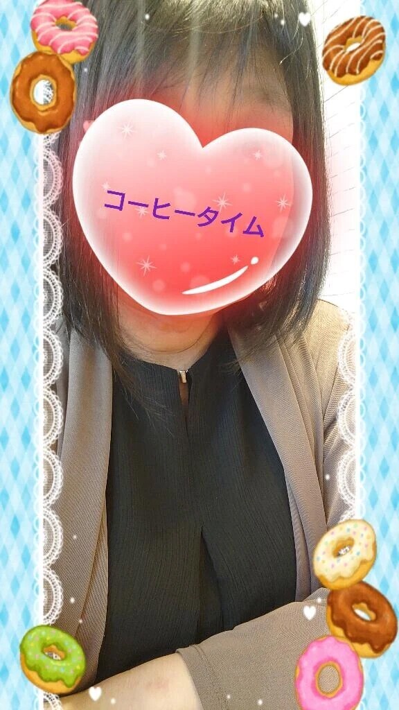 モーニングと兼ねて♪