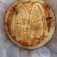 本日の朝ご飯🍞