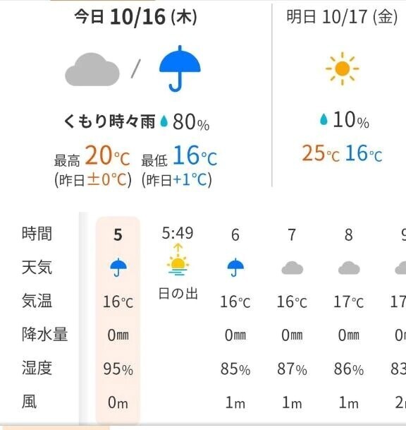 今日は朝活断念😔
