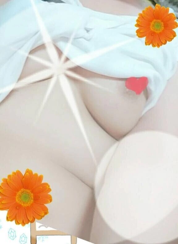 口開けグランデでお会いしたお兄様❣️
